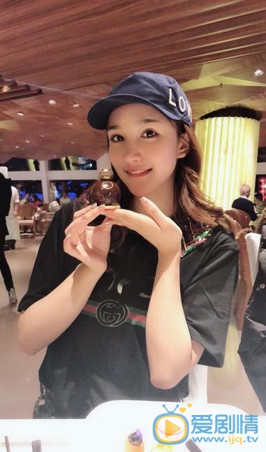 楼佳悦生活照 楼佳悦高清写真_楼佳悦高清剧照