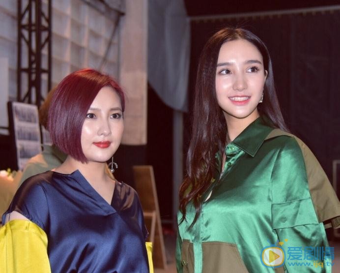 楼佳悦活动照 楼佳悦高清写真_楼佳悦高清剧照