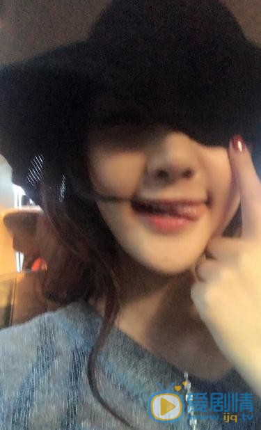 楼佳悦生活照 楼佳悦高清写真_楼佳悦高清剧照