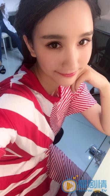 楼佳悦生活照 楼佳悦高清写真_楼佳悦高清剧照