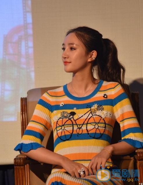 楼佳悦活动照 楼佳悦高清写真_楼佳悦高清剧照