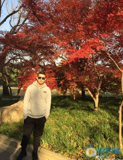 鲁诺生活照 鲁诺高清写真_鲁诺高清剧照