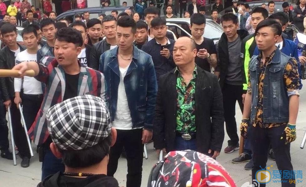 鲁诺现代作品照 鲁诺高清写真_鲁诺高清剧照