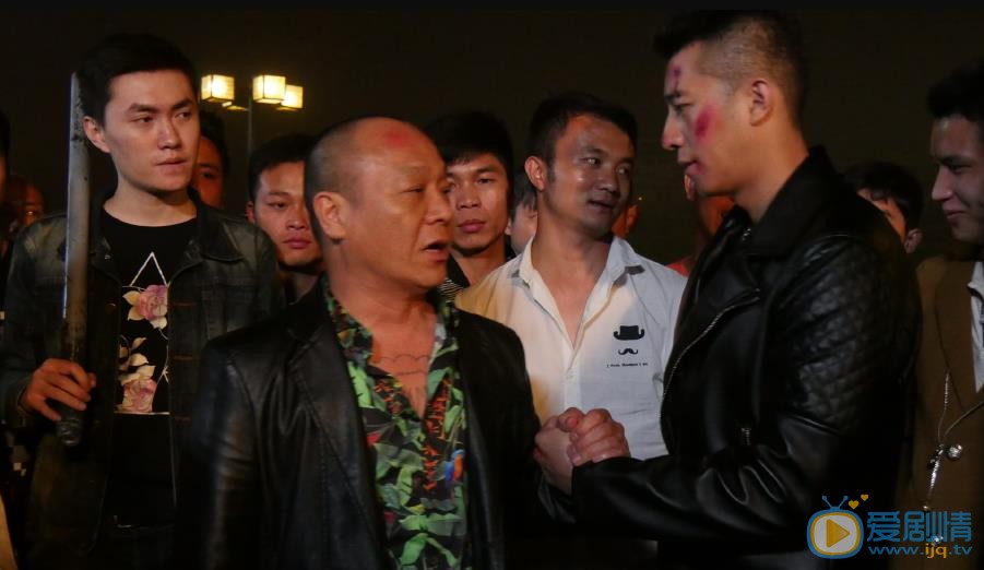 鲁诺现代作品照 鲁诺高清写真_鲁诺高清剧照