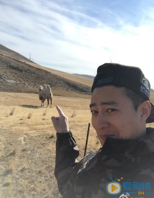 鲁诺生活照 鲁诺高清写真_鲁诺高清剧照