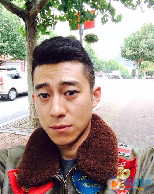 鲁诺生活照 鲁诺高清写真_鲁诺高清剧照