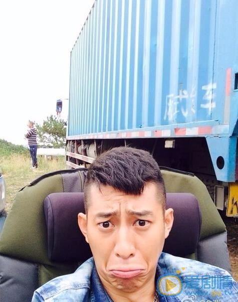 鲁诺表情包 鲁诺高清写真_鲁诺高清剧照
