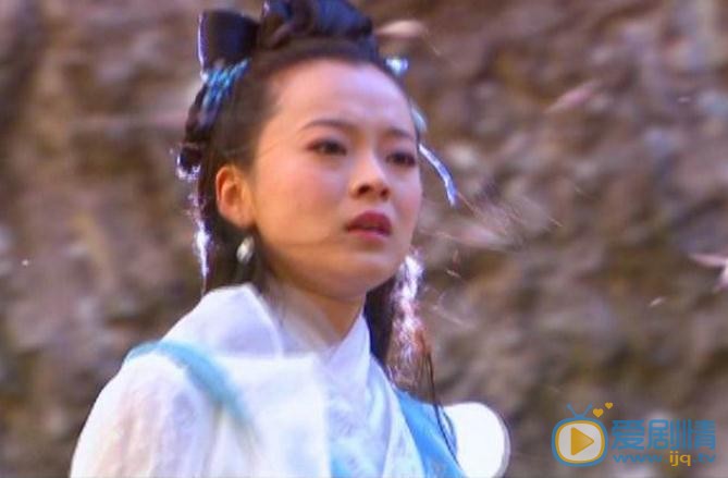 王嘉《神雕侠侣》剧照 王嘉高清写真_王嘉高清剧照