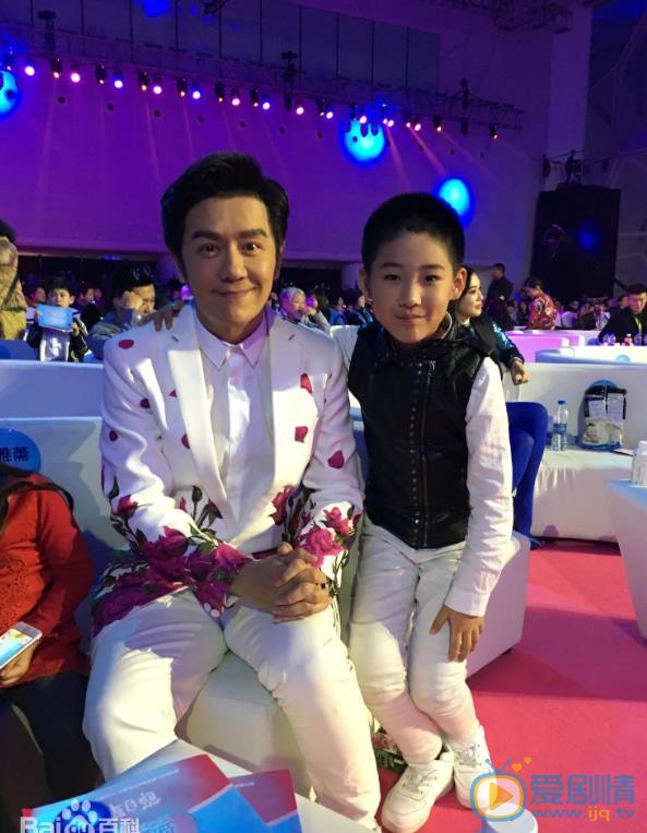 董李无忧活动照 董李无忧高清写真_董李无忧高清剧照