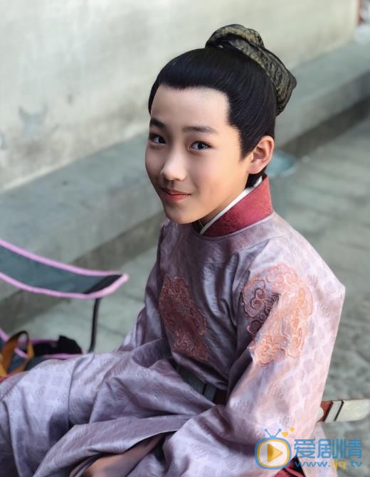 董李无忧影视作品照 董李无忧高清写真_董李无忧高清剧照