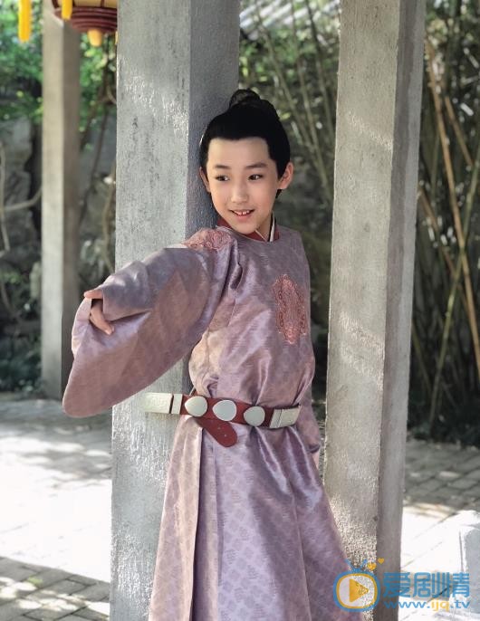 董李无忧影视作品照 董李无忧高清写真_董李无忧高清剧照