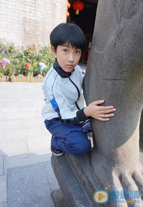 董李无忧生活照 董李无忧高清写真_董李无忧高清剧照