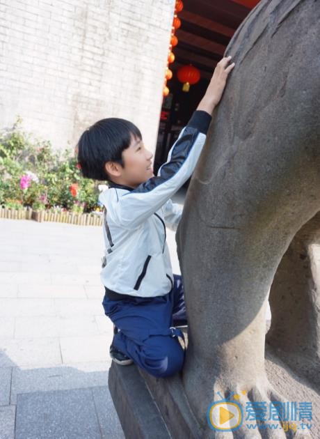 董李无忧生活照 董李无忧高清写真_董李无忧高清剧照