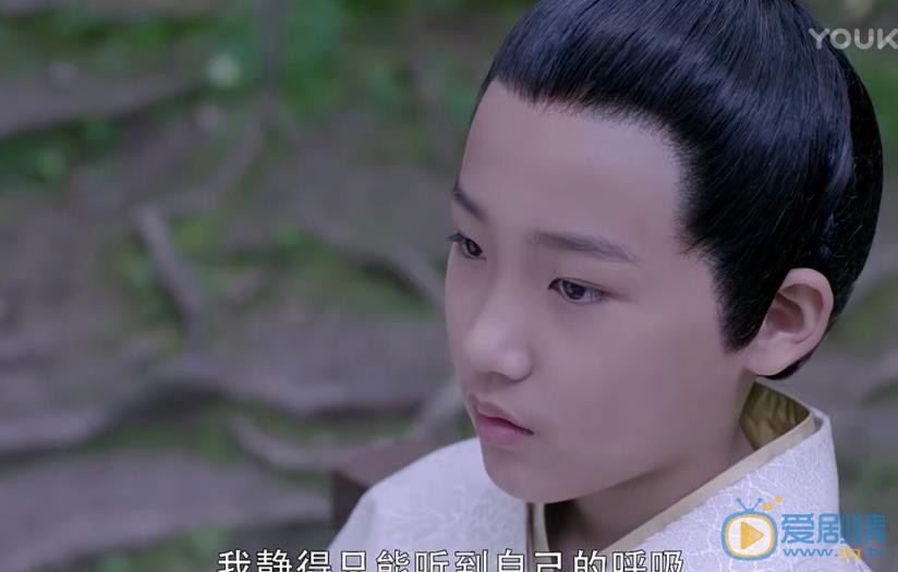 董李无忧影视作品照 董李无忧高清写真_董李无忧高清剧照