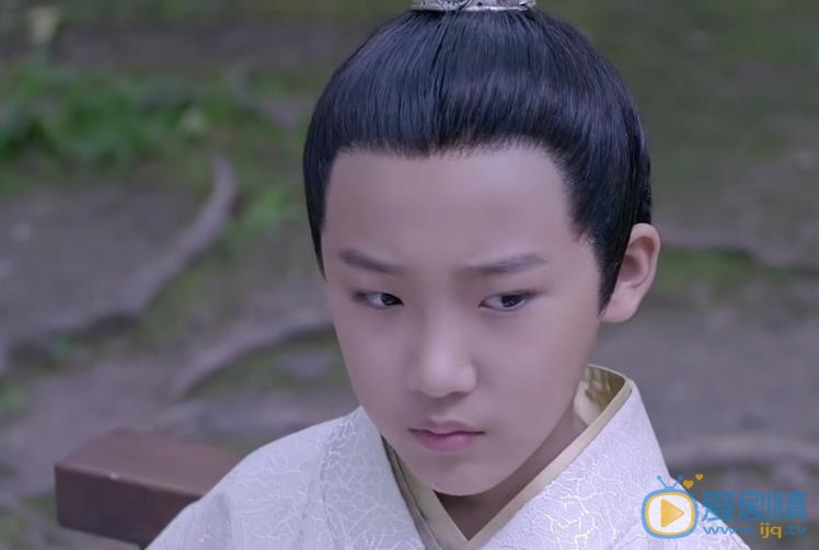 董李无忧影视作品照 董李无忧高清写真_董李无忧高清剧照