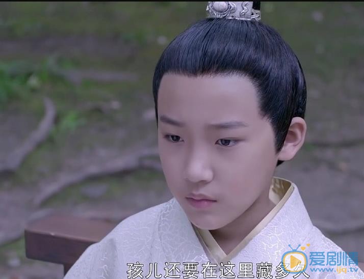 董李无忧影视作品照 董李无忧高清写真_董李无忧高清剧照