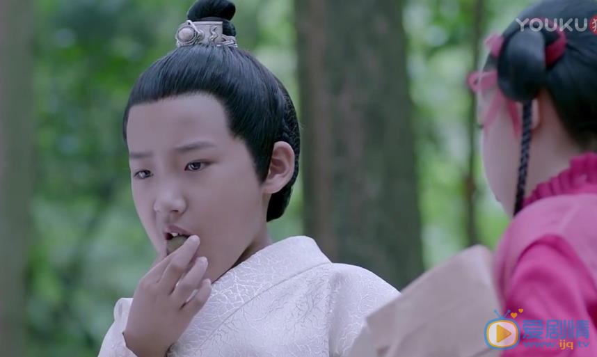 董李无忧影视作品照 董李无忧高清写真_董李无忧高清剧照