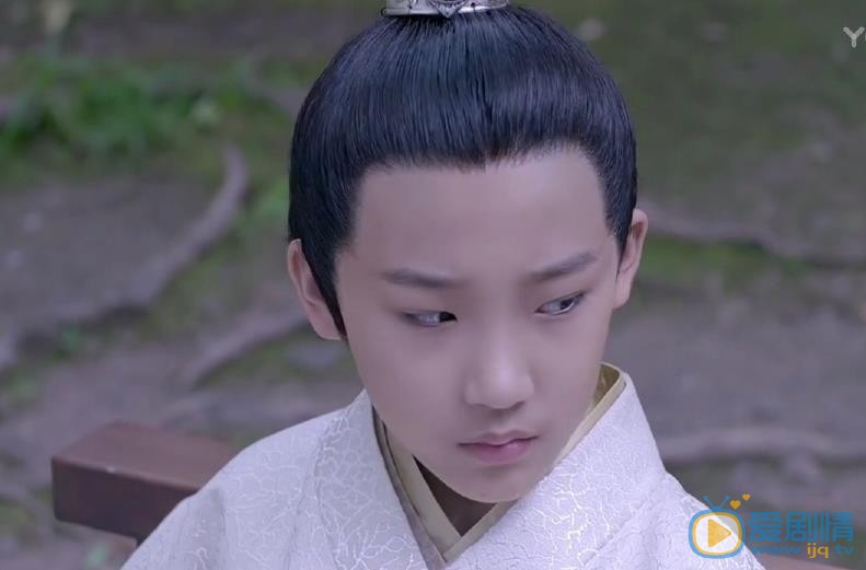 董李无忧影视作品照 董李无忧高清写真_董李无忧高清剧照