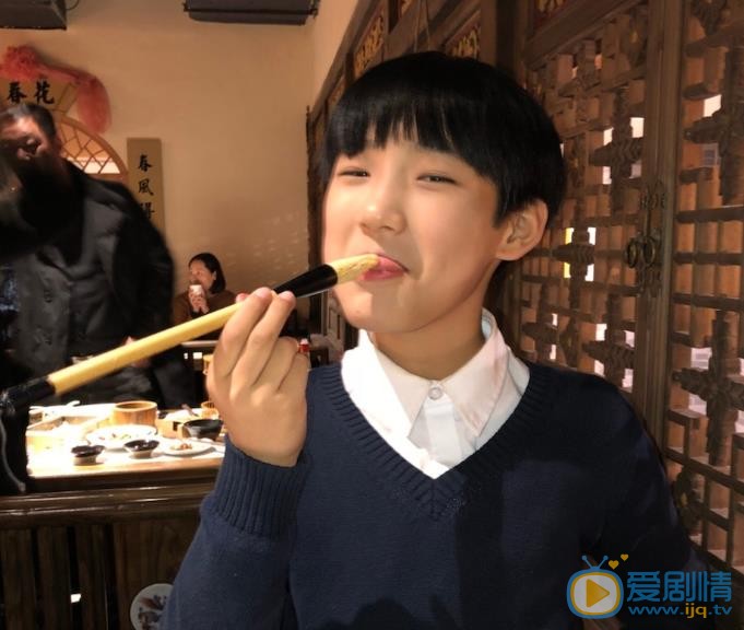董李无忧生活照 董李无忧高清写真_董李无忧高清剧照