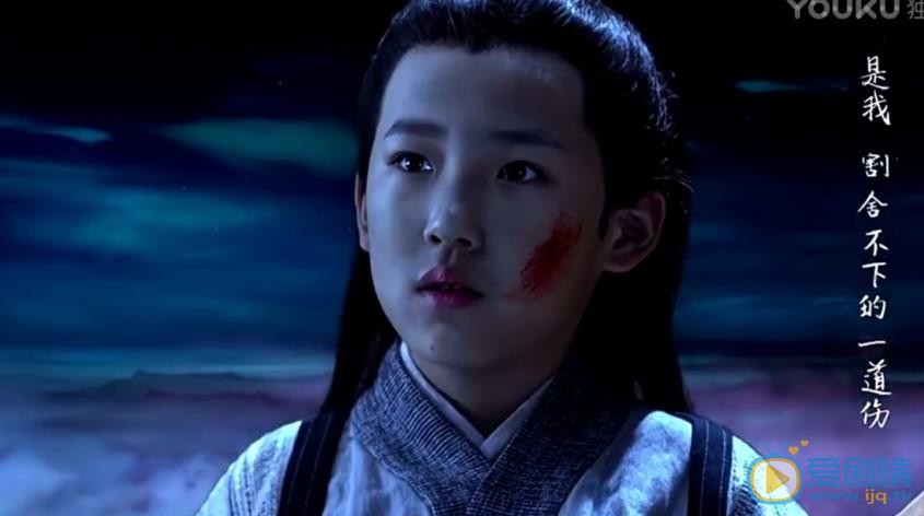 董李无忧影视作品照 董李无忧高清写真_董李无忧高清剧照