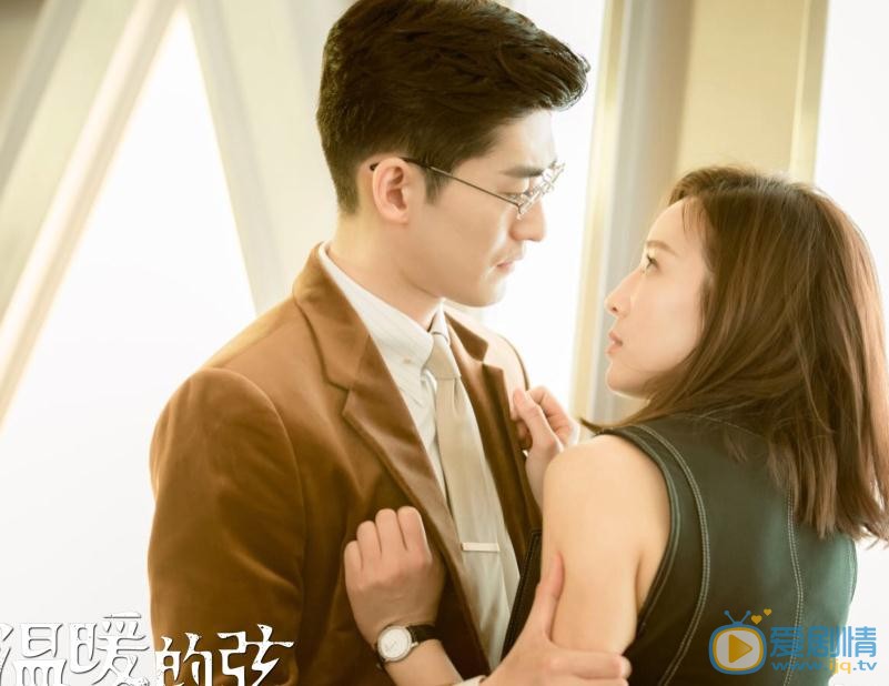 温暖的弦温暖为什么回国？温暖回国的目的是什么？