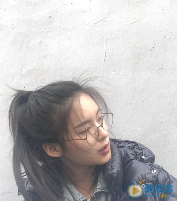 张晓唯小清新写真 张晓唯高清写真_张晓唯高清剧照