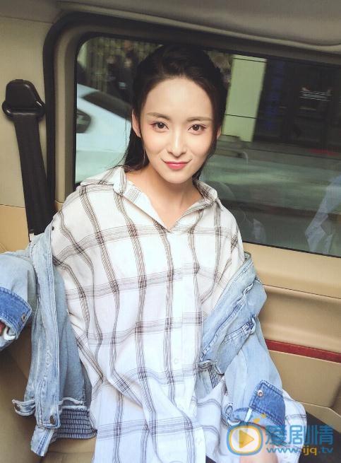 张晓唯生活照 张晓唯高清写真_张晓唯高清剧照