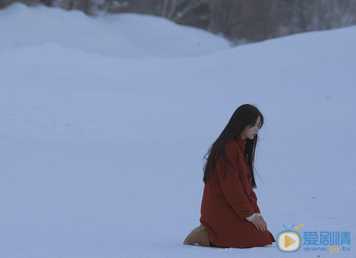 张晓唯冬日写真 张晓唯高清写真_张晓唯高清剧照