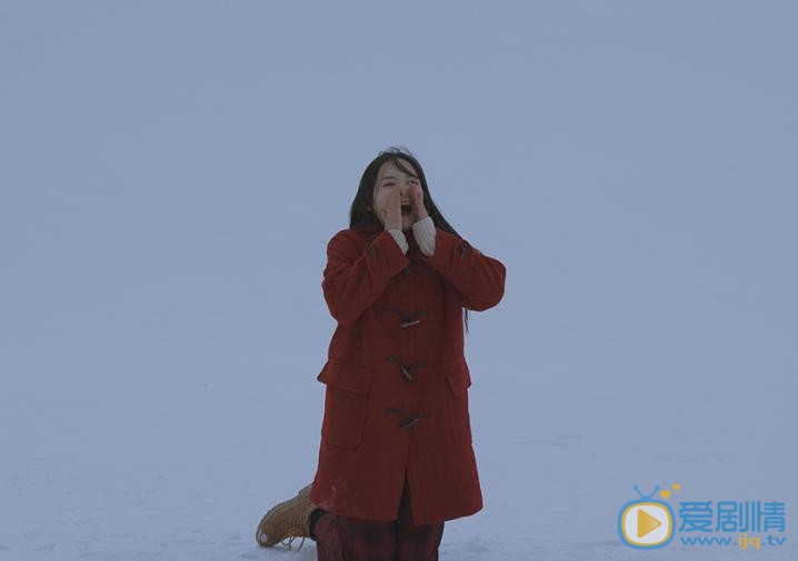 张晓唯冬日写真 张晓唯高清写真_张晓唯高清剧照