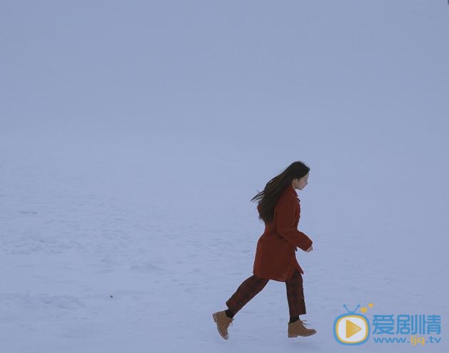 张晓唯冬日写真 张晓唯高清写真_张晓唯高清剧照