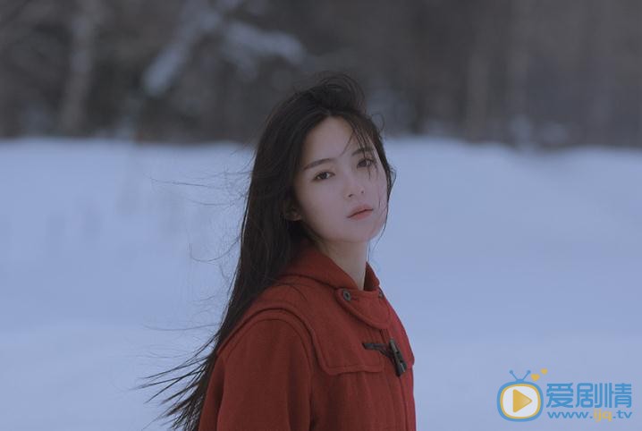 张晓唯冬日写真 张晓唯高清写真_张晓唯高清剧照
