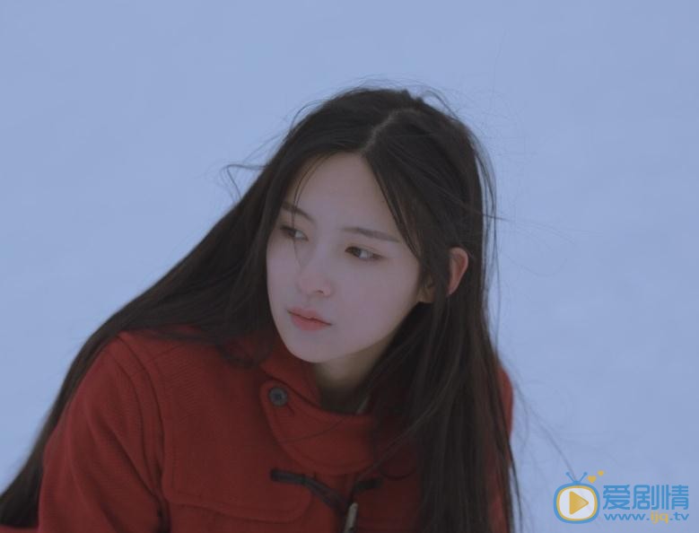 张晓唯冬日写真 张晓唯高清写真_张晓唯高清剧照