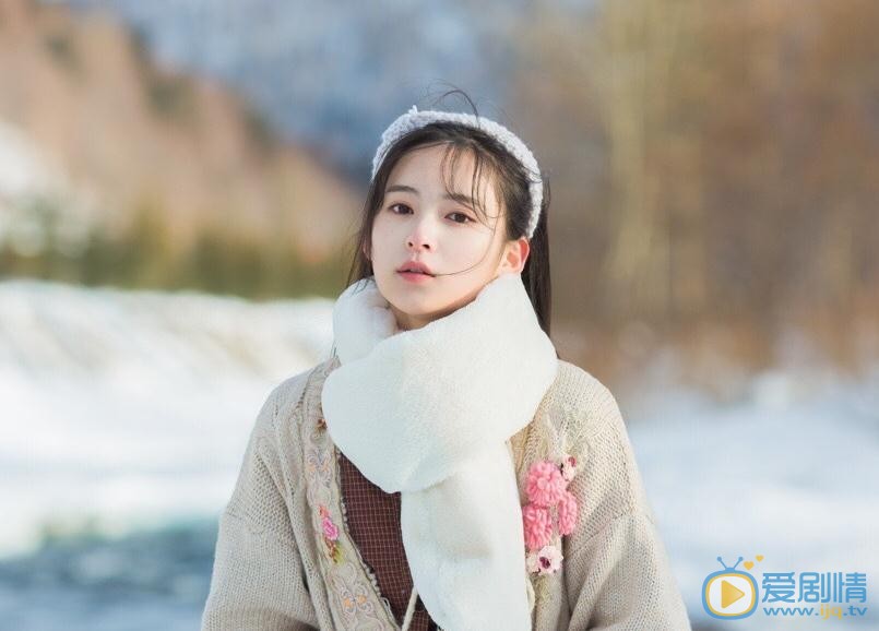 张晓唯冬日写真 张晓唯高清写真_张晓唯高清剧照