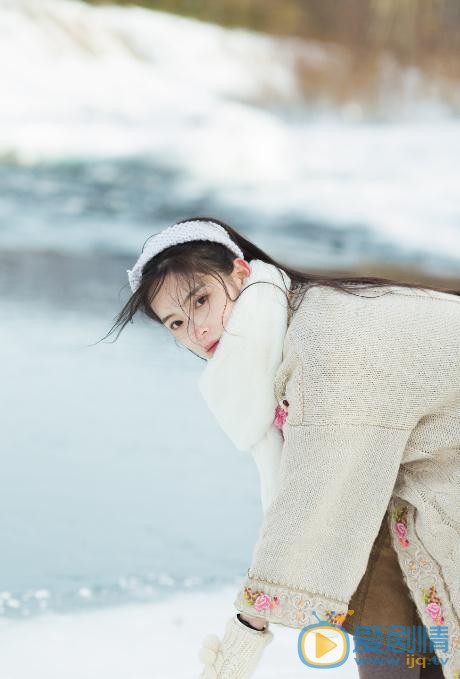 张晓唯冬日写真 张晓唯高清写真_张晓唯高清剧照