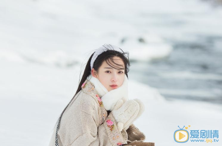 张晓唯冬日写真 张晓唯高清写真_张晓唯高清剧照
