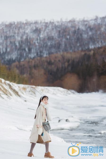 张晓唯冬日写真 张晓唯高清写真_张晓唯高清剧照