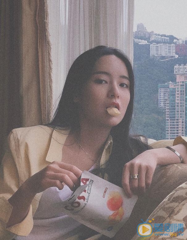 张晓唯生活照 张晓唯高清写真_张晓唯高清剧照