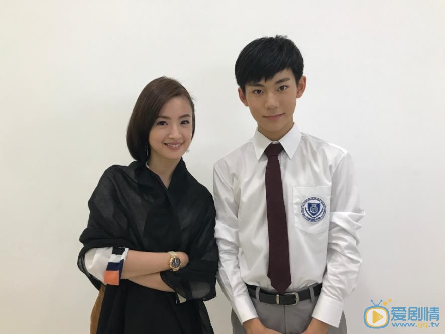 刘奇片场照 刘奇高清写真_刘奇高清剧照