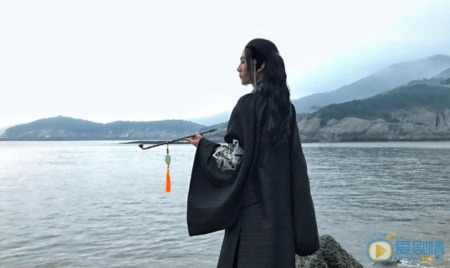 刘奇影视作品照 刘奇高清写真_刘奇高清剧照