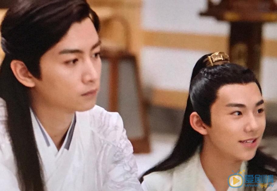 刘奇影视作品照 刘奇高清写真_刘奇高清剧照