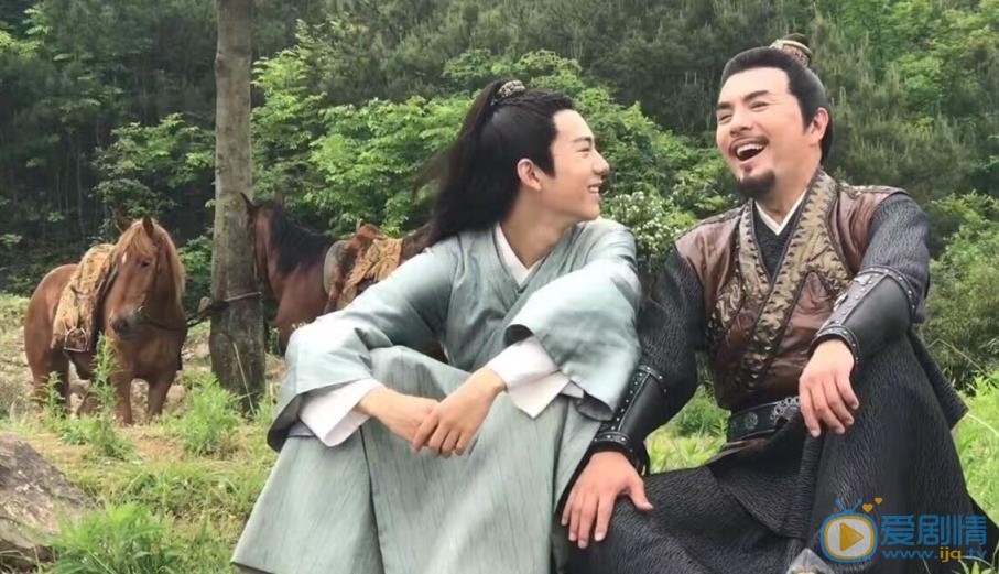 刘奇影视作品照 刘奇高清写真_刘奇高清剧照