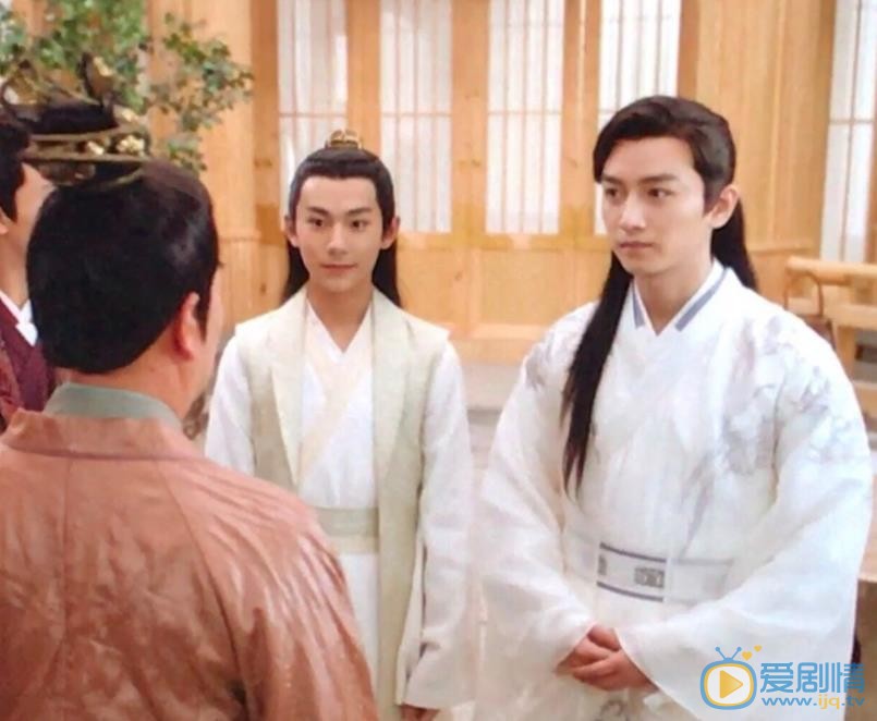 刘奇影视作品照 刘奇高清写真_刘奇高清剧照