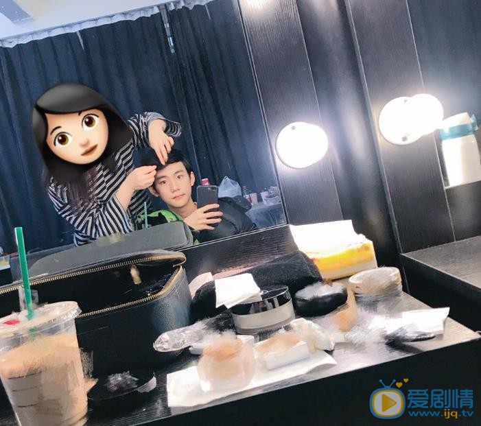 刘奇生活照 刘奇高清写真_刘奇高清剧照