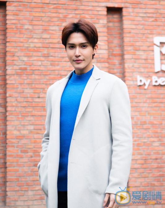 林世杰街拍写真 林世杰高清写真_林世杰高清剧照