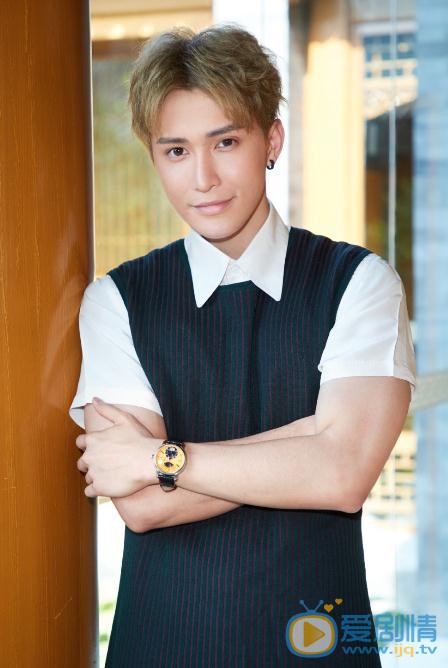 林世杰街拍写真 林世杰高清写真_林世杰高清剧照