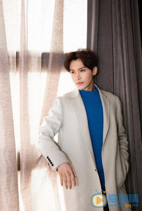 林世杰街拍写真 林世杰高清写真_林世杰高清剧照