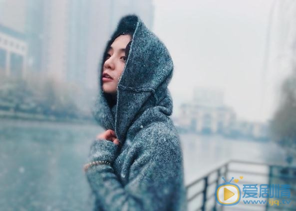 尹航生活照 尹航高清写真_尹航高清剧照