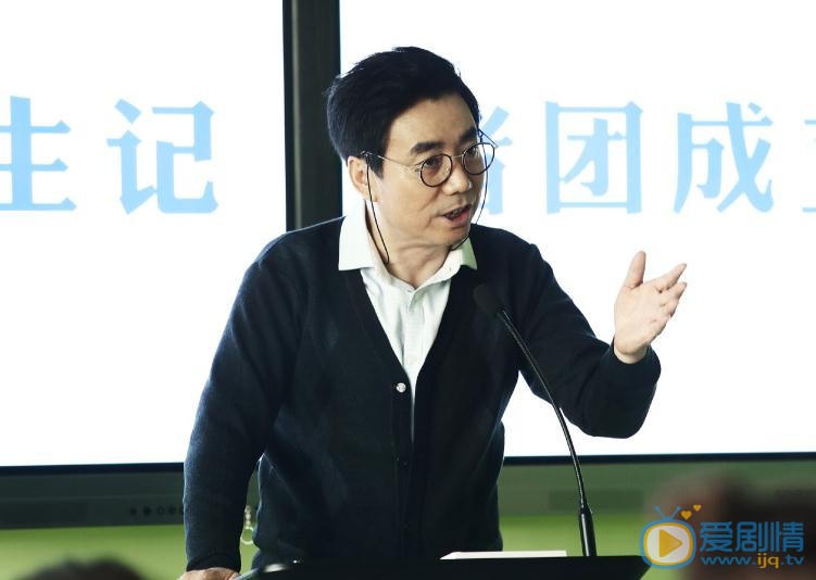 天生梦想家剧照