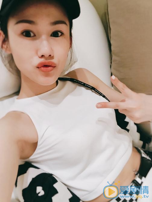 杨曼玉生活照 杨曼玉高清写真_杨曼玉高清剧照