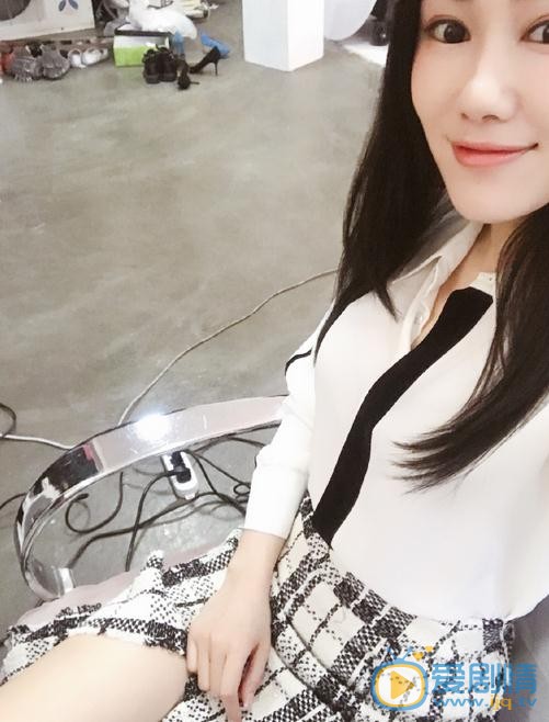 杨曼玉生活照 杨曼玉高清写真_杨曼玉高清剧照